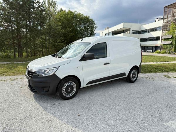 Renault Express 1.5 DCi letnik 2023
